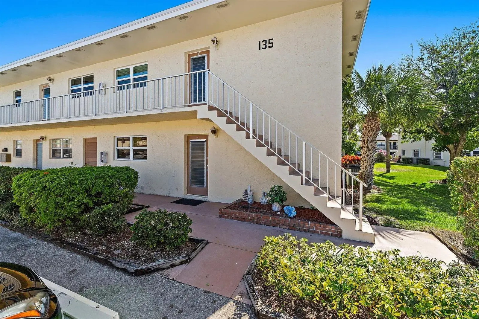 2950 SE Ocean Blvd. # 8, Stuart FL 34996
