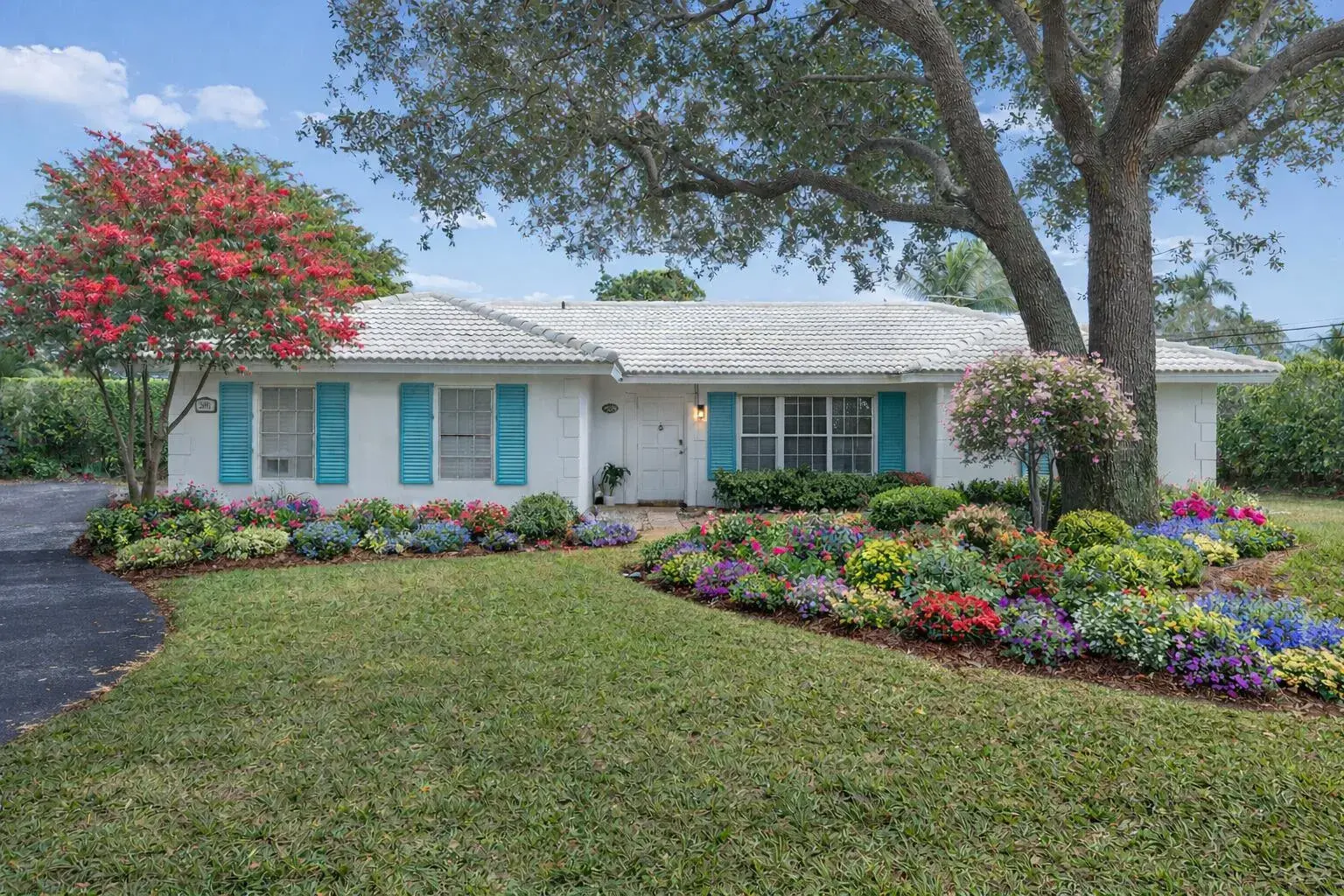 4 bedroom 3 bath Residential for sale at 2001 NW 1st Avenue, Delray Beach FL 33444