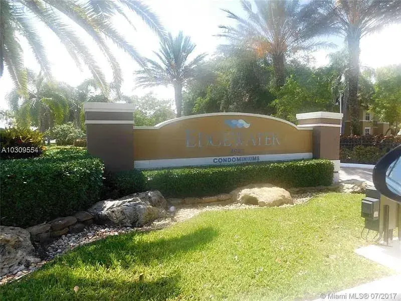 8781 Wiles Road # 203, Coral Springs FL 33067
