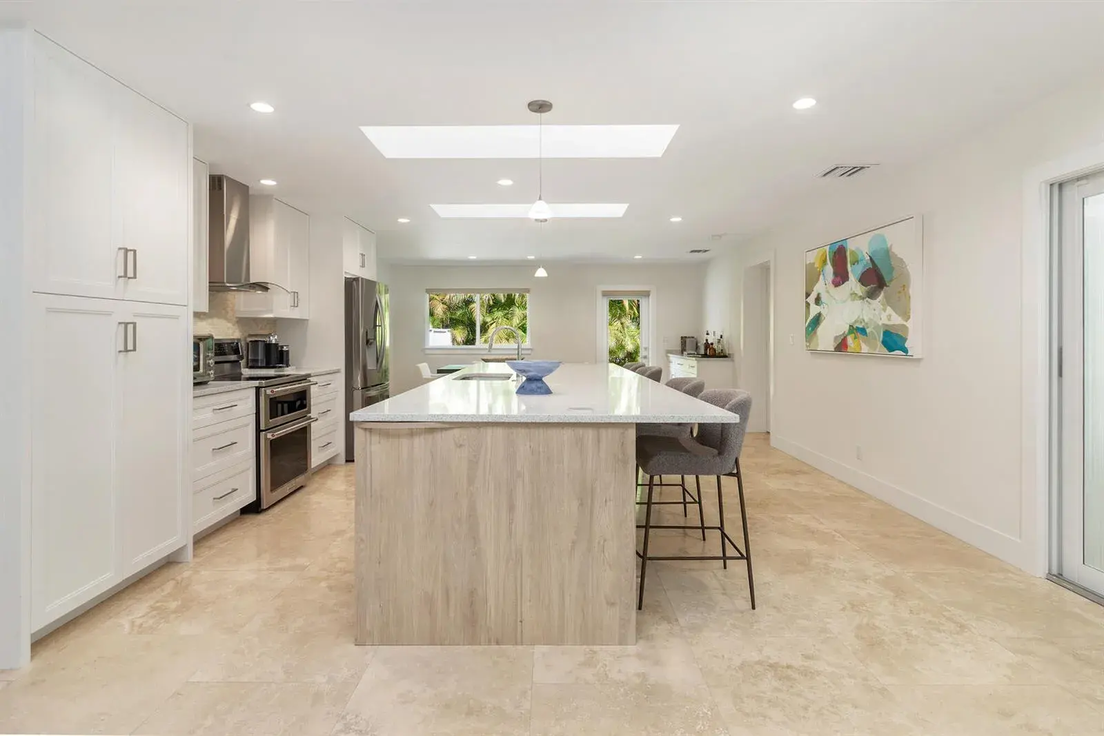 1386 S Atlantic Drive, Lantana FL 33462
