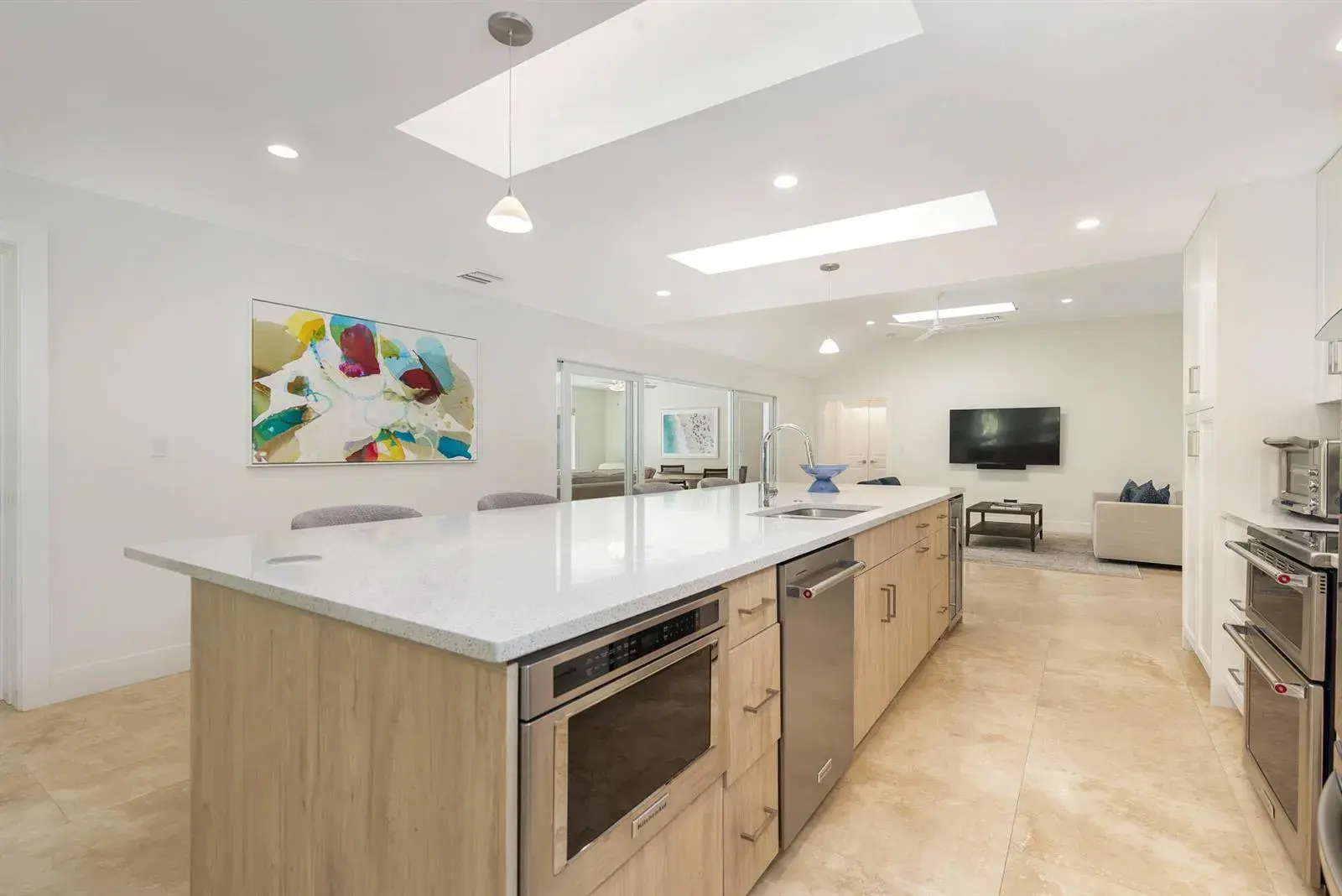 1386 S Atlantic Drive, Lantana FL 33462