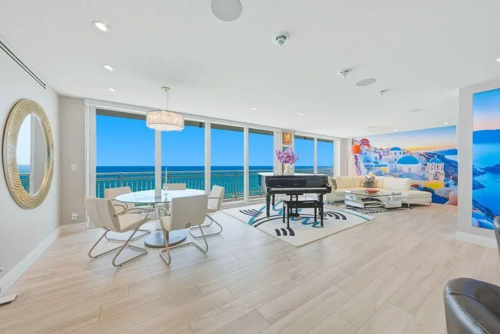 3 bedroom 3 bath Residential for sale at 2150 N Ocean Boulevard # s, Boca Raton FL 33431