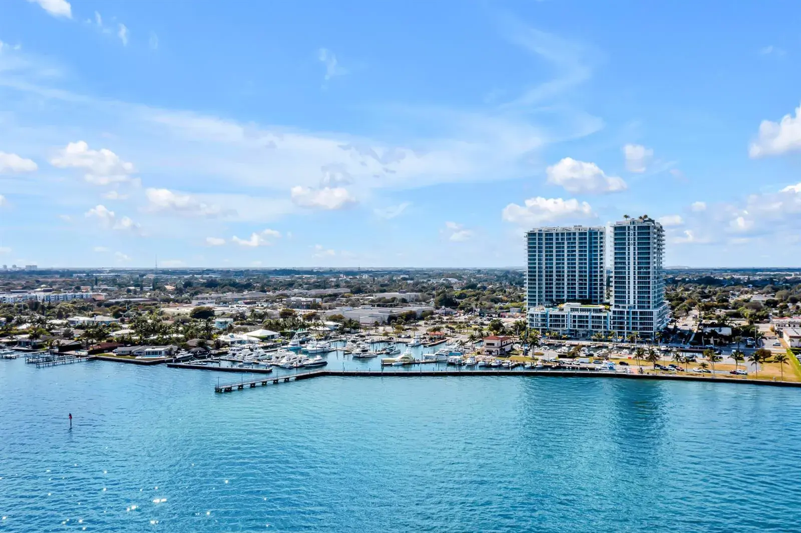 220 Lake Shore Drive # 502, Lake Park FL 33403