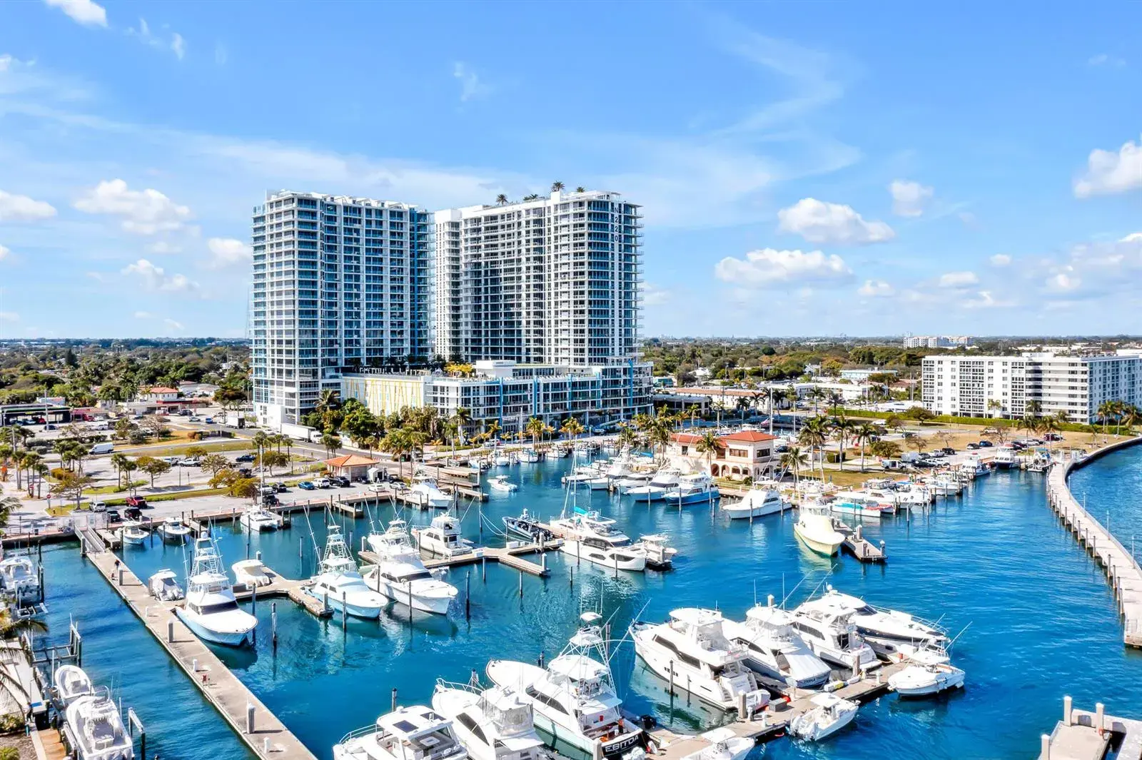 220 Lake Shore Drive # 502, Lake Park FL 33403