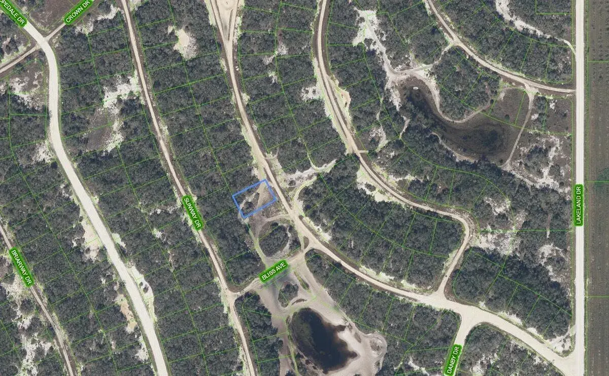 232 Rhythm Drive, Lake Placid FL 33852