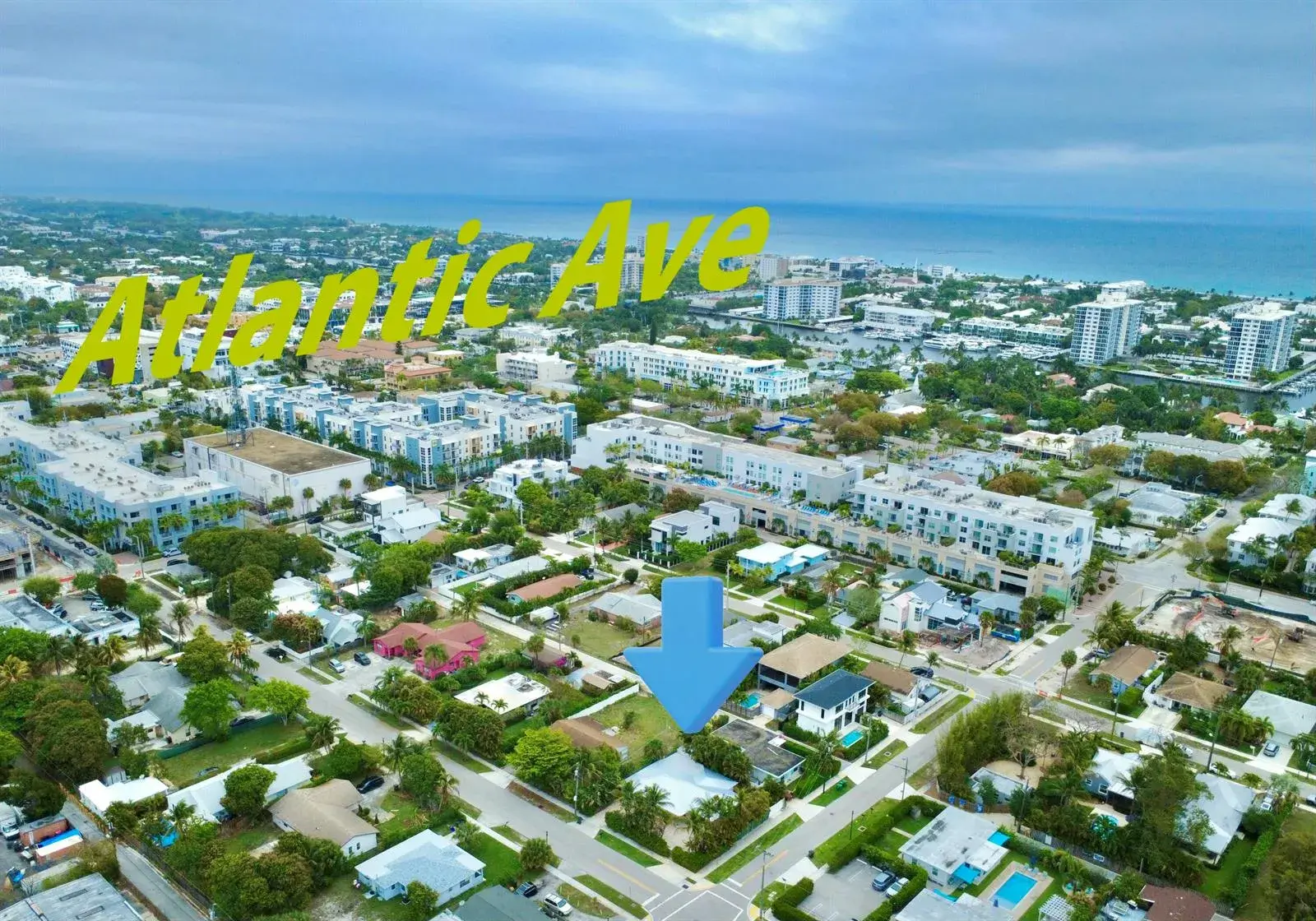 247 SE 3rd Avenue, Delray Beach FL 33483