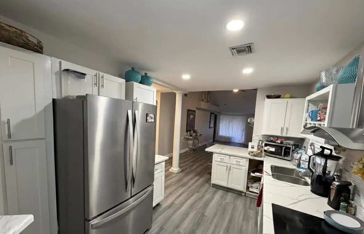 6132 Bear Creek Court, Lake Worth FL 33467