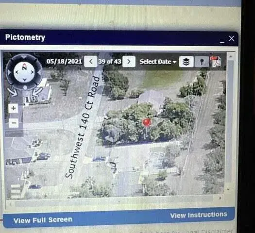 Land/Boat Docks for sale at 2955 SW 140th Loop Loop, Ocala FL 34473