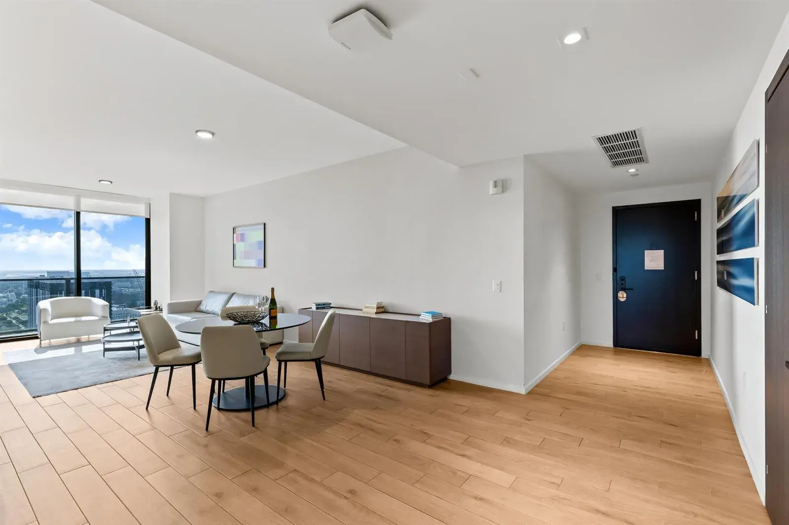398 NE 5th Street # 4618, Miami FL 33132