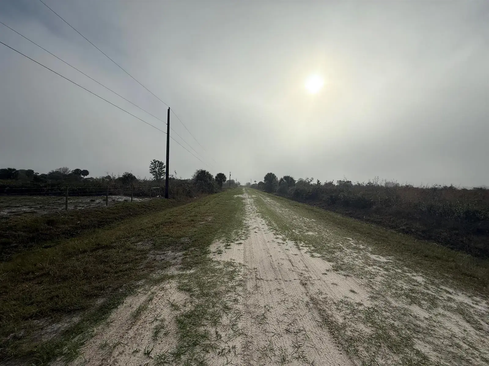 18935 NW 268th Street, Okeechobee FL 34972