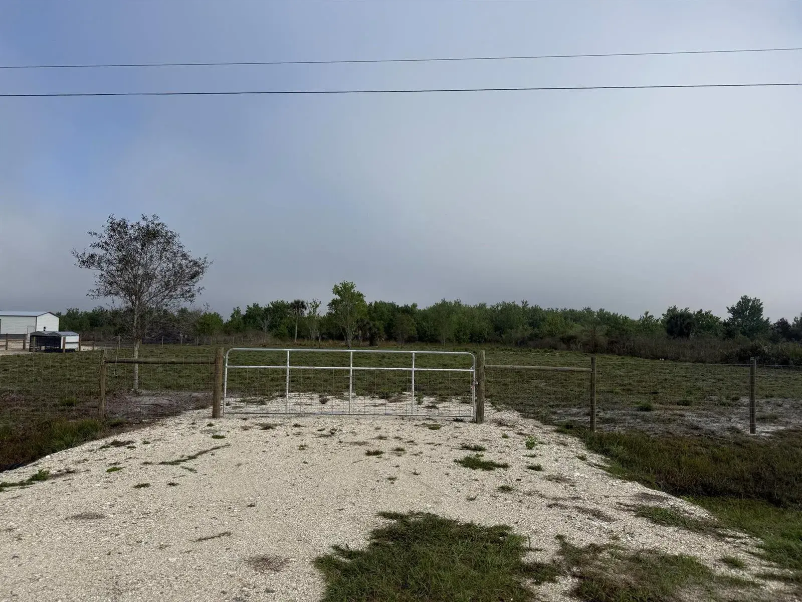 18935 NW 268th Street, Okeechobee FL 34972