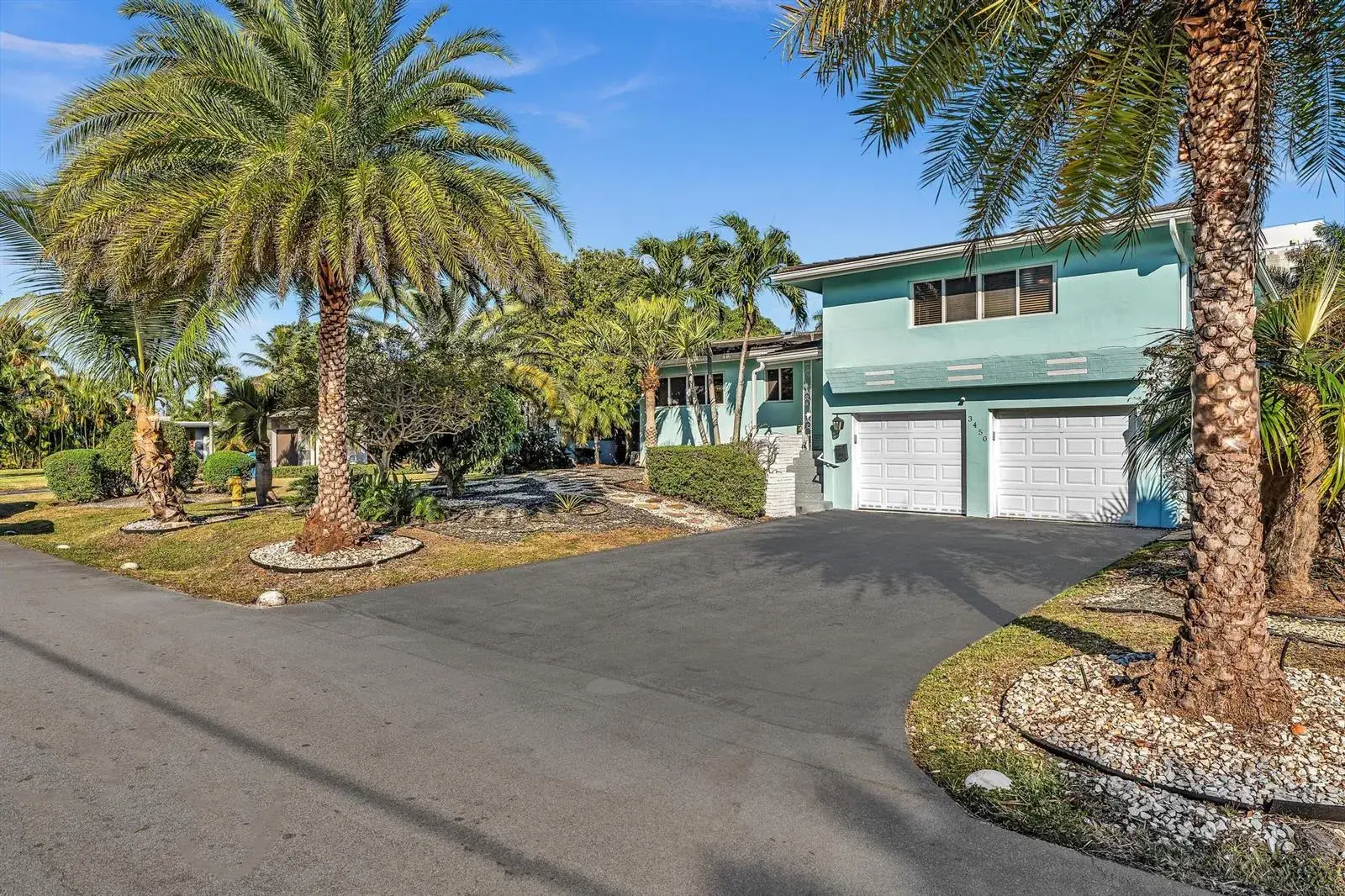 3450 NE 19th Avenue, Oakland Park FL 33306