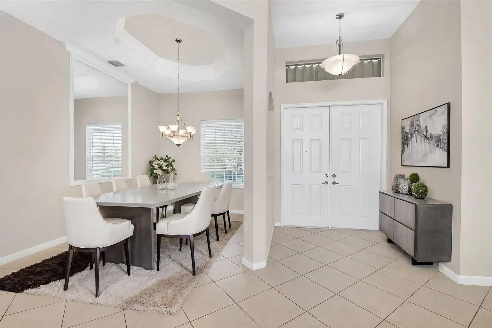 7713 Rinehart Drive, Boynton Beach FL 33437