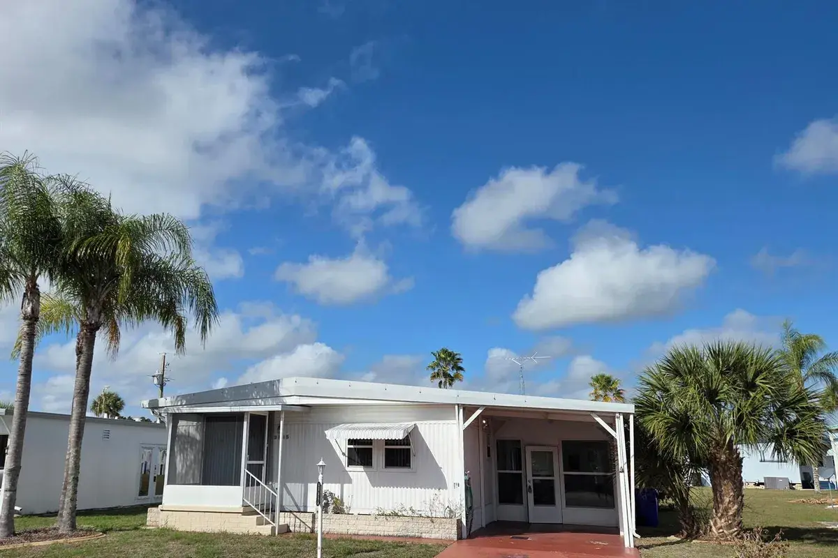 2915 Roger Street, Sebring FL 33872