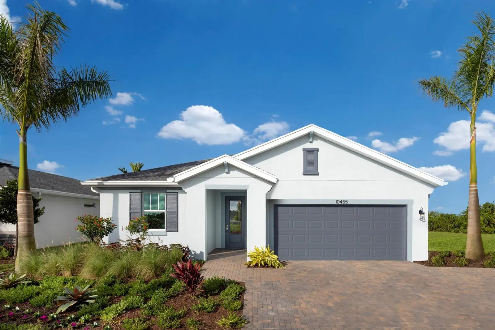3 bedroom 2 bath Residential for sale at 10944 SW Orana Drive, Port St. Lucie FL 34987