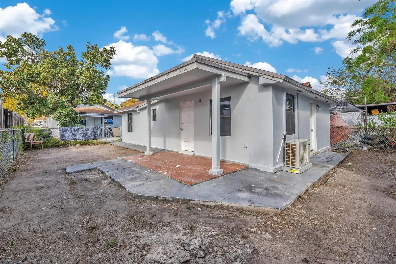 2428 NW 28th Street Rear, Miami FL 33142