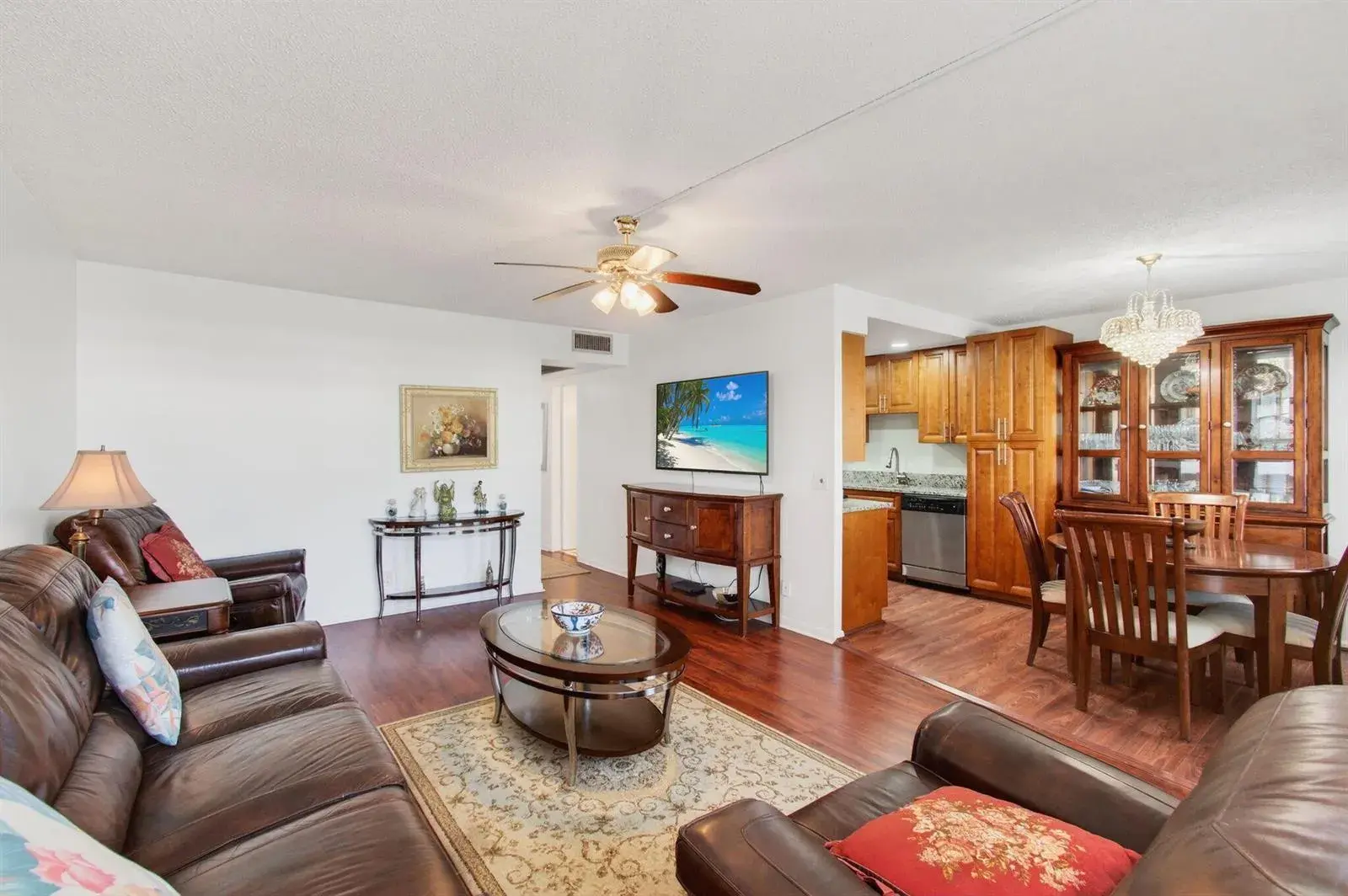2 bedroom 1 bath Residential for sale at 2035 Cornwall B, Boca Raton FL 33434