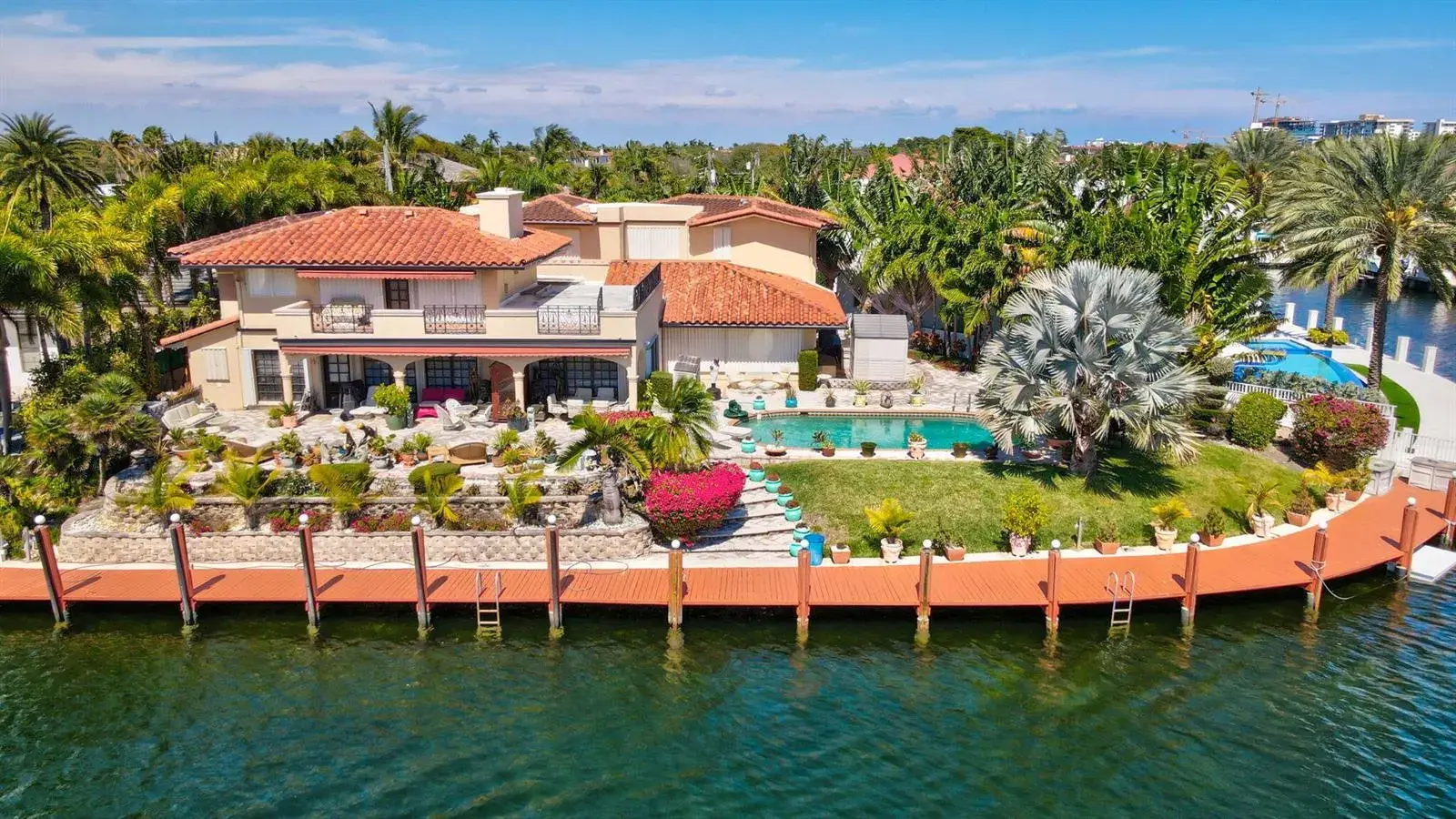 2850 NE 44th Street, Lighthouse Point FL 33064