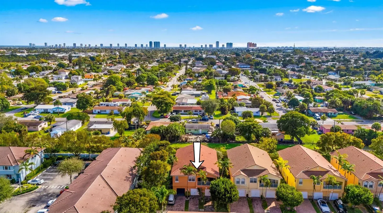 3268 Mirella Drive, Riviera Beach FL 33404