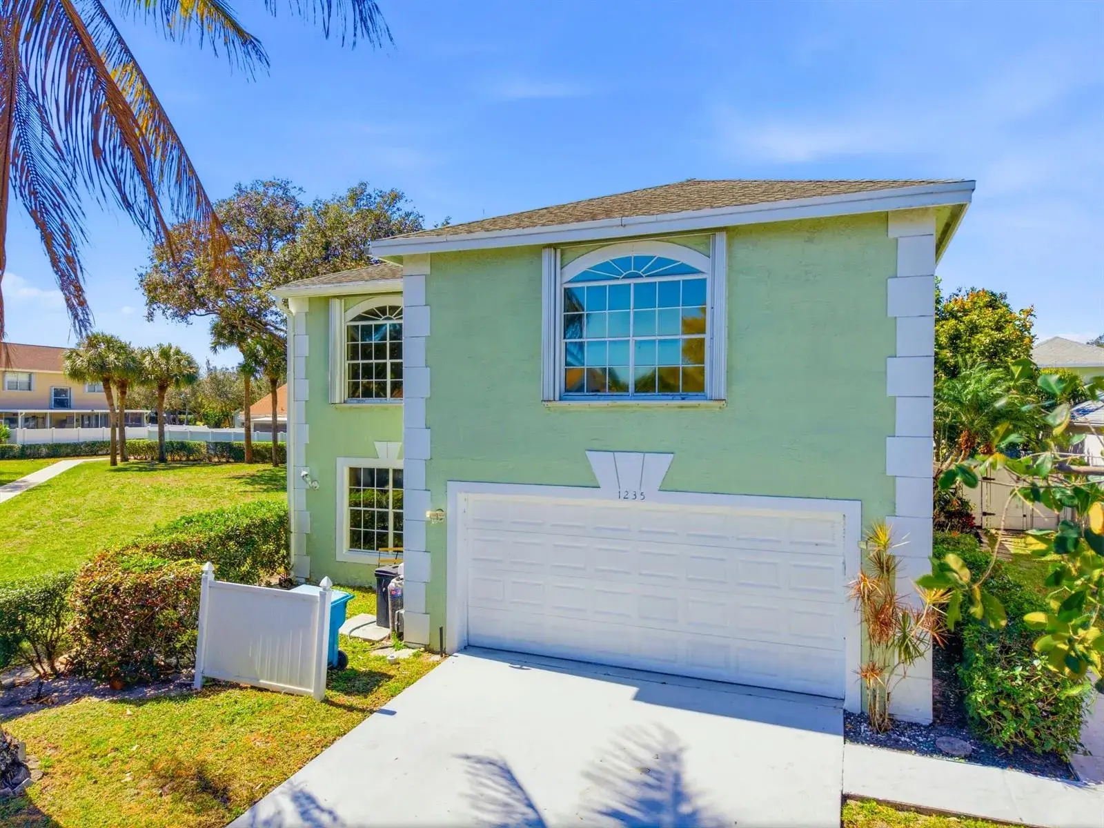 4 bedroom 2 bath Residential for sale at 1235 Sussex Street, Boynton Beach FL 33436