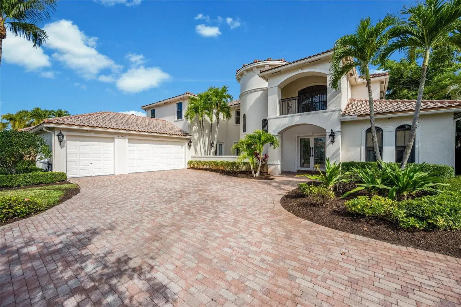 11640 S Sea Court, Wellington FL 33449