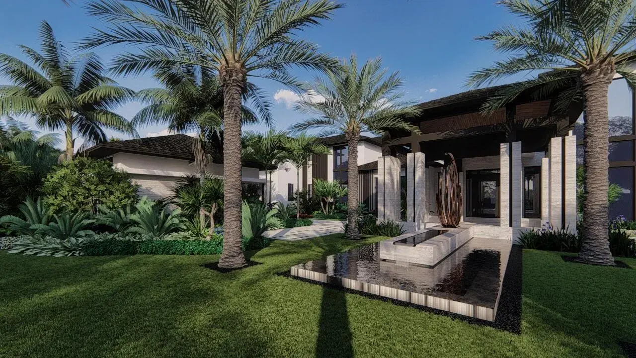 215 Bears Club Drive, Jupiter FL 33477