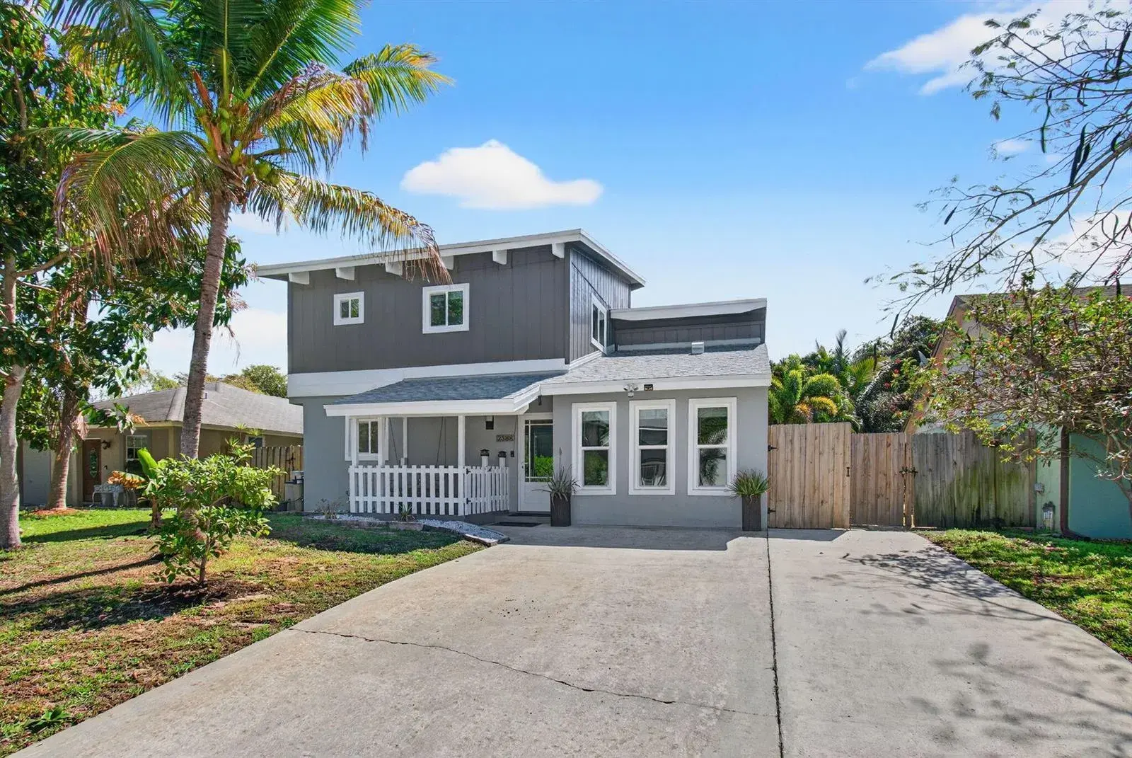 2388 Zeder Avenue, Delray Beach FL 33444 photo 2