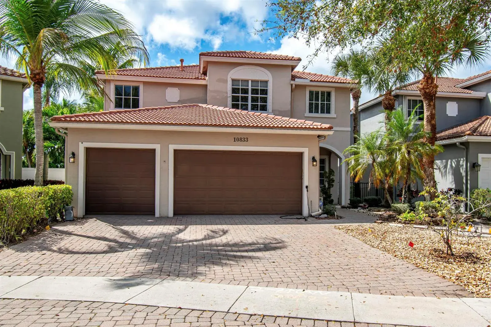 10833 Lake Wynds Court, Boynton Beach FL 33437