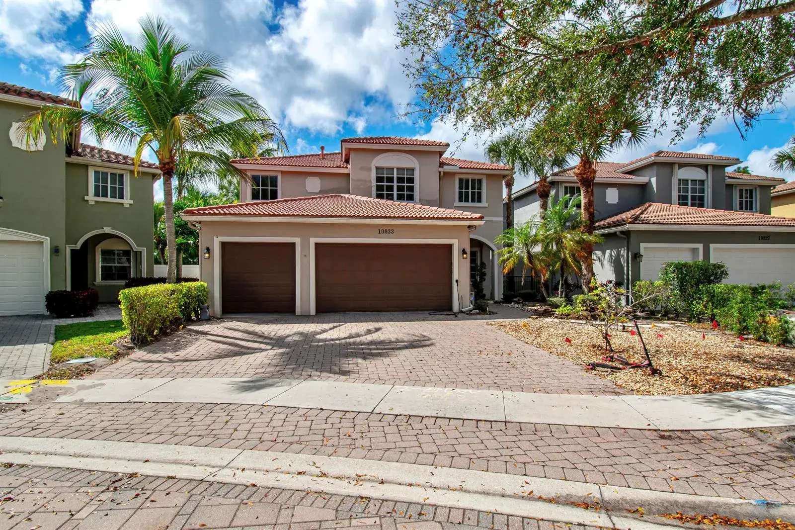 10833 Lake Wynds Court, Boynton Beach FL 33437