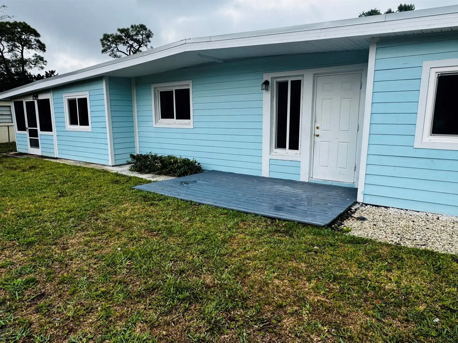 360 Barraclough Street, Fort Pierce FL 34982