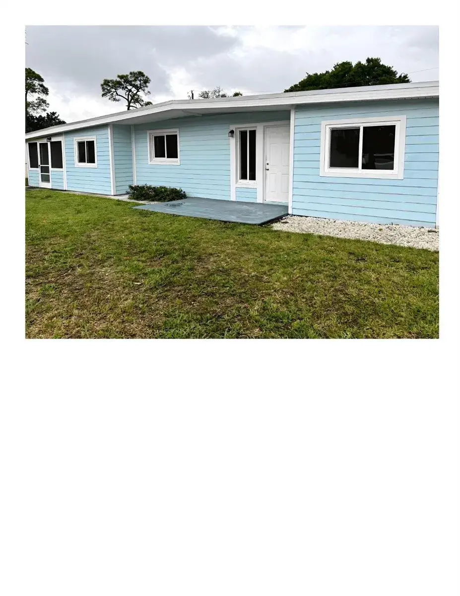 360 Barraclough Street, Fort Pierce FL 34982