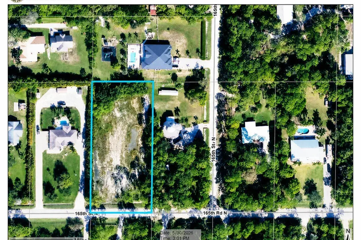 12161 165th Road N, Jupiter FL 33478