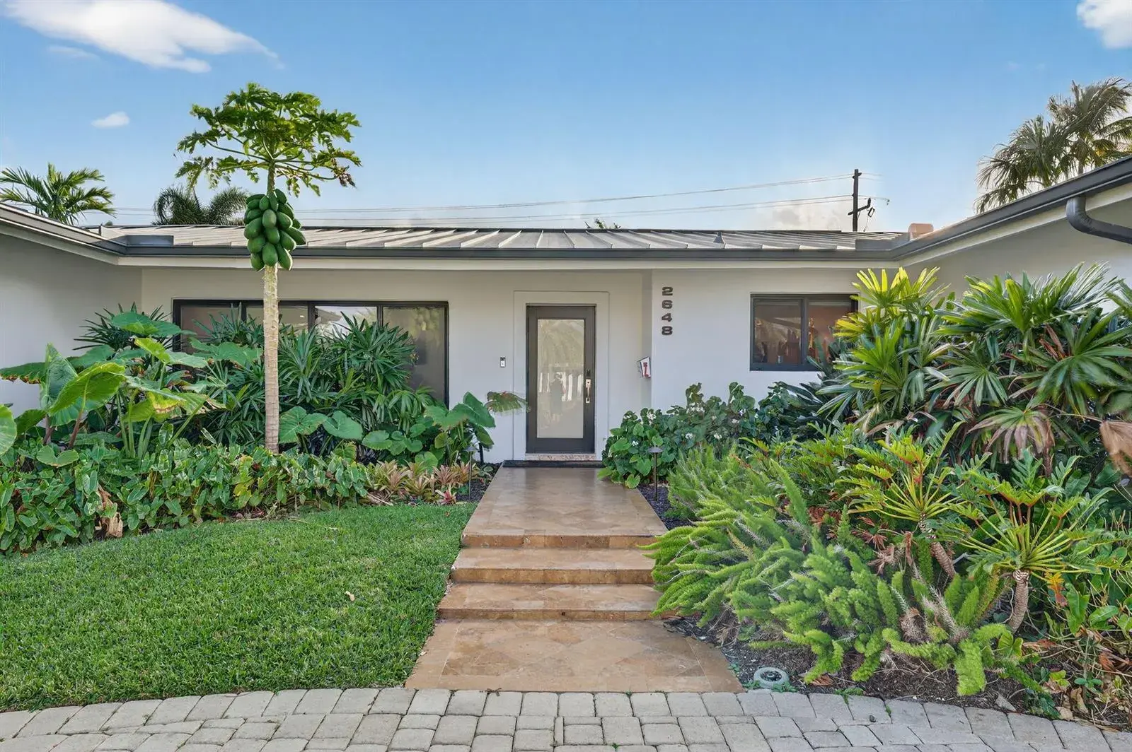 2648 NE 37th Drive, Fort Lauderdale FL 33308