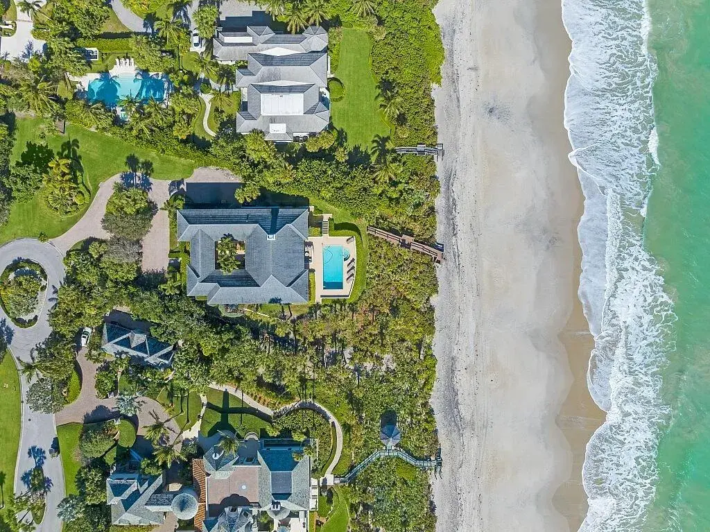 290 Bermuda Bay Lane, Vero Beach FL 32963