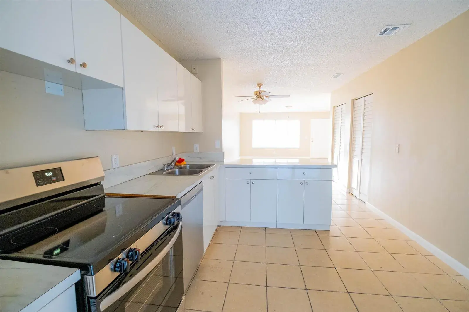 3 bedroom 2 bath Residential for sale at 4763 Orleans Court # C, West Palm Beach FL 33415