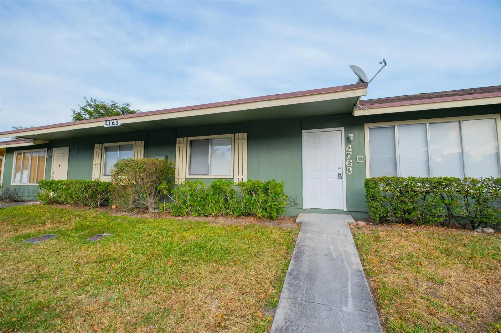 4763 Orleans Court # C, West Palm Beach FL 33415