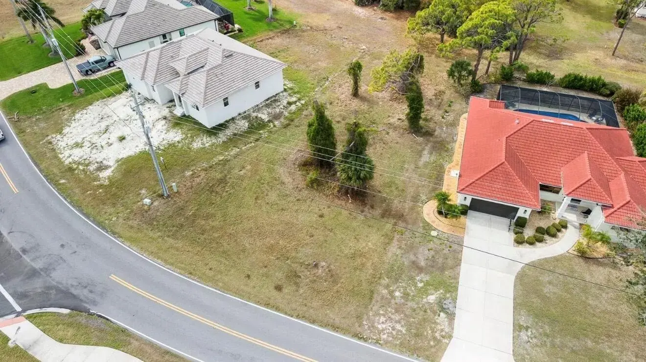 4270 Cape Haze Dr Drive, FL 33946