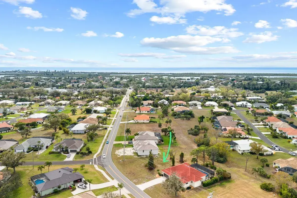 4270 Cape Haze Dr Drive, FL 33946