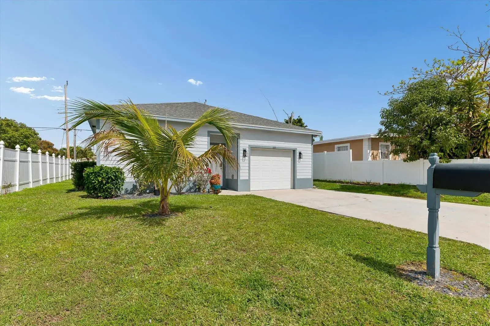 525 NW 12th Avenue, Boynton Beach FL 33435