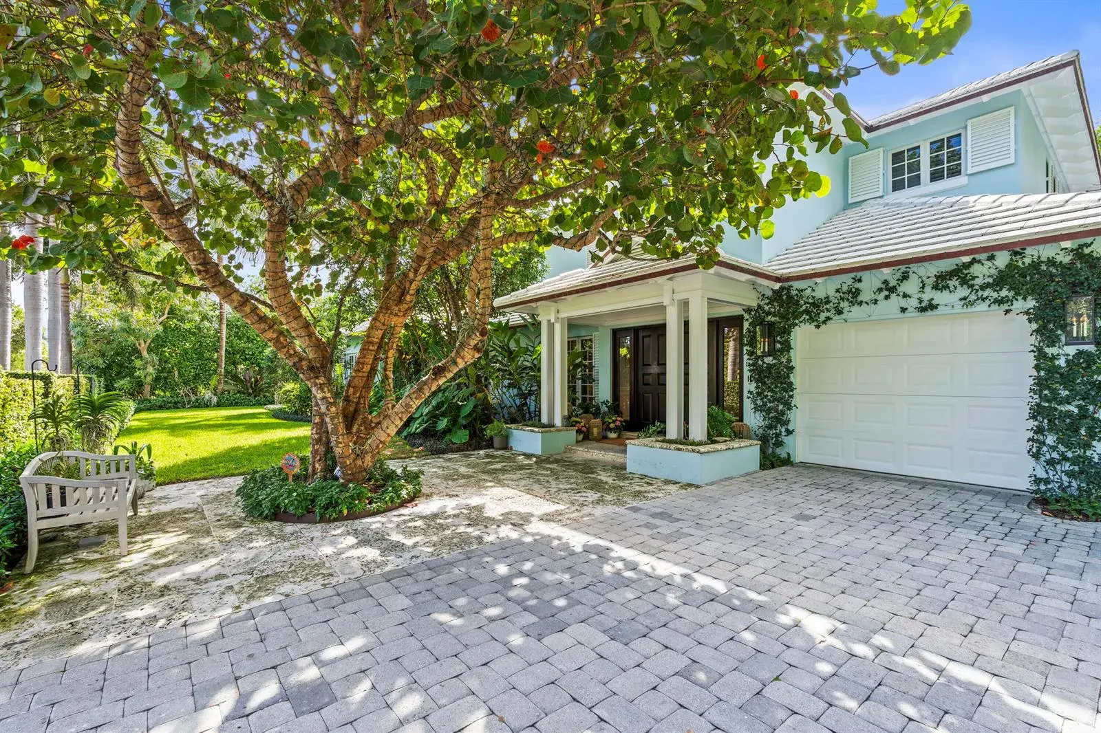 156 Dolphin Road, Palm Beach FL 33480