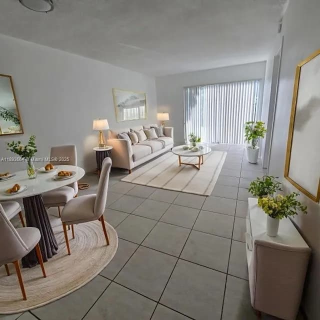 2 bedroom 2 bath for sale at 8700 N Sherman Cir # 108, Miramar FL 33025