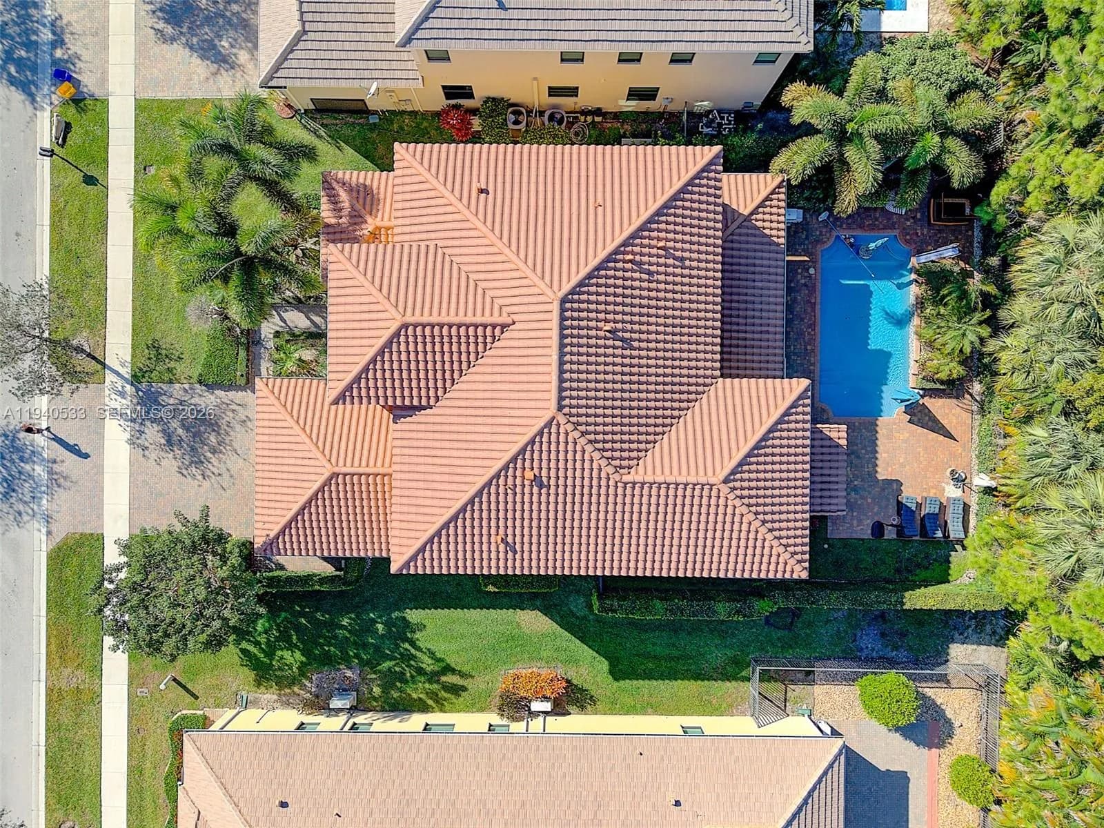 12097 Boca Reserve Ln, Boca Raton FL 33428