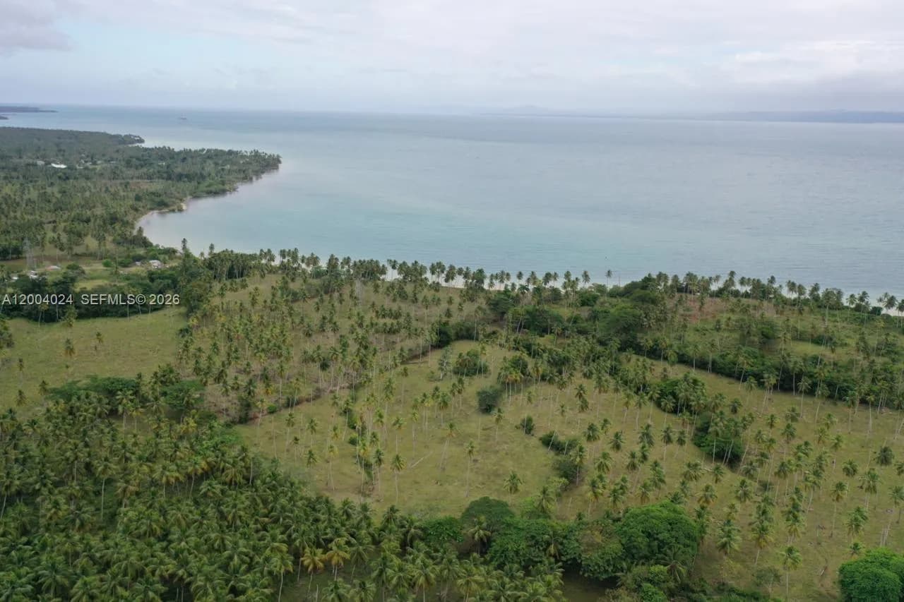 SAMANA BAY, FL