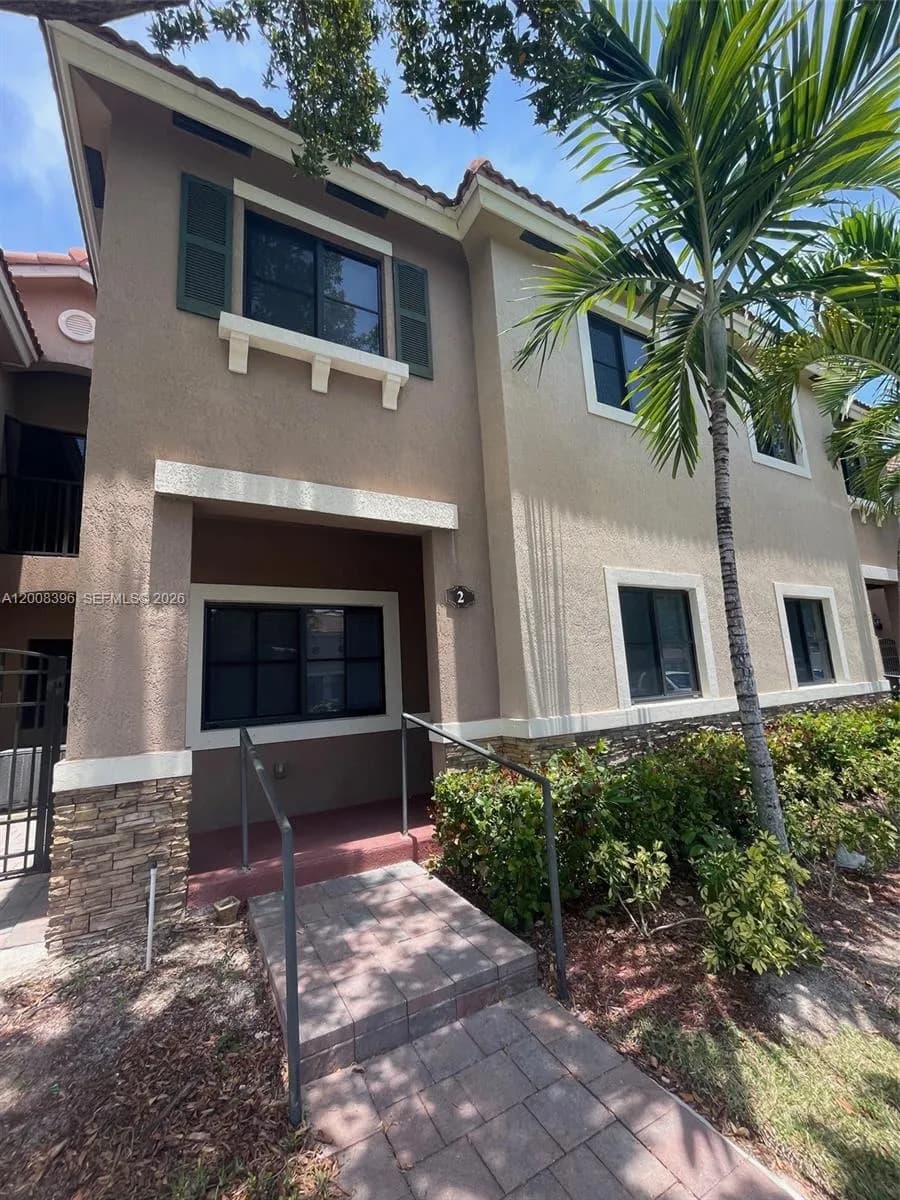 22511 SW 88th Pl # 24, Cutler Bay FL 33190