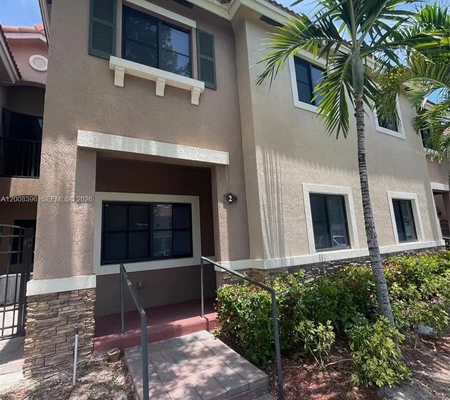 22511 SW 88th Pl # 24, Cutler Bay FL 33190