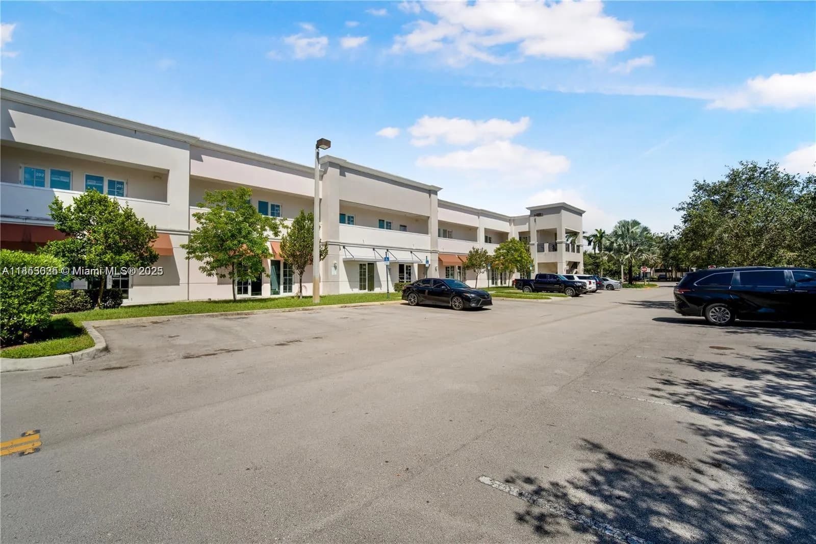 2501 SW 101st Ave # 207, Miramar FL 33025