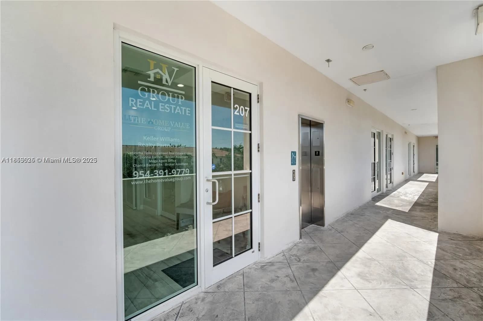 2501 SW 101st Ave # 207, Miramar FL 33025