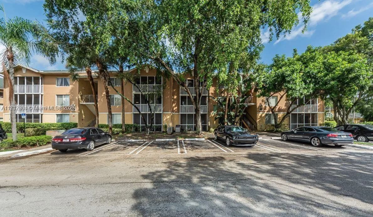 3985 W Mcnab Rd # A312, Pompano Beach FL 33069