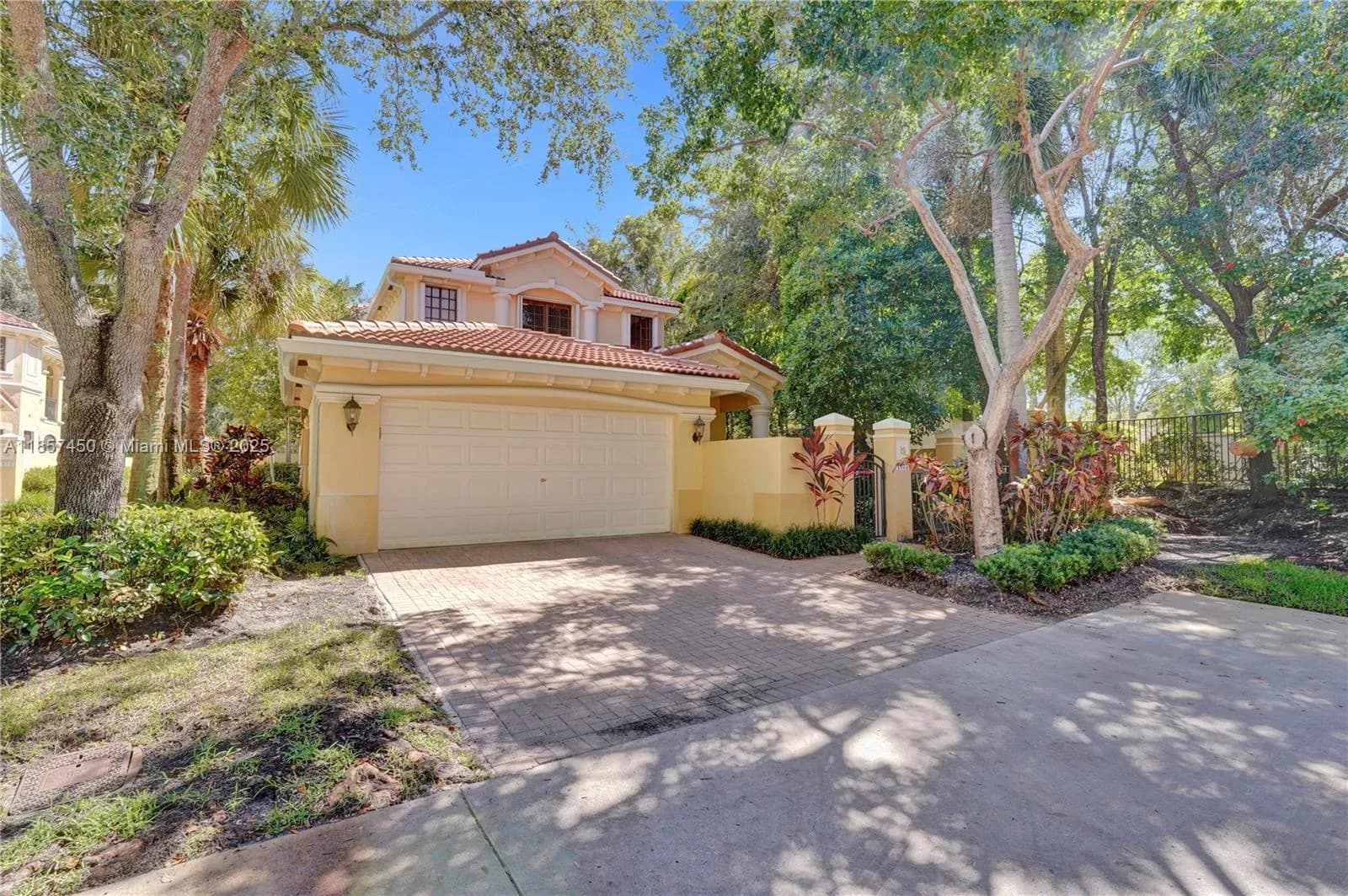 1577 Passion Vine Cir # 2, Weston FL 33326