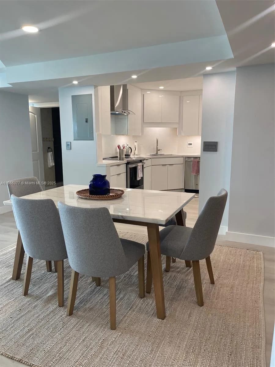 2100 S Ocean Ln # 1409, Fort Lauderdale FL 33316